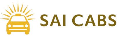Sai Cabs Logo