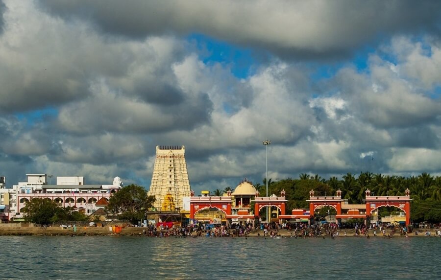 Rameswaram 2-Day Tour